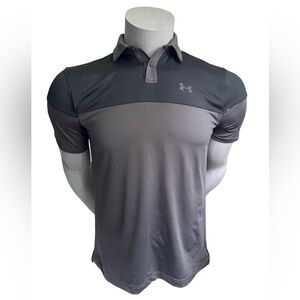 Men’s Under Armour golf shirt
